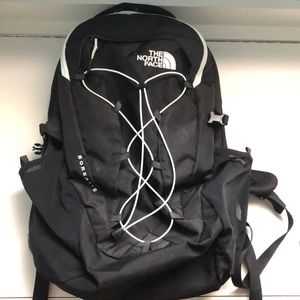 Women’s North Face Borealis Backpack